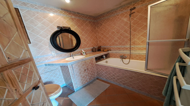 Ma-Cabane - Vente Maison MALAUCENE, 90 m²