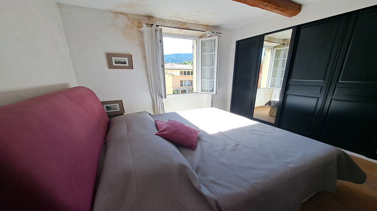 Ma-Cabane - Vente Maison MALAUCENE, 90 m²