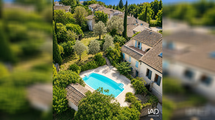 Ma-Cabane - Vente Maison Malaucène, 148 m²
