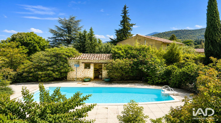 Ma-Cabane - Vente Maison Malaucène, 148 m²