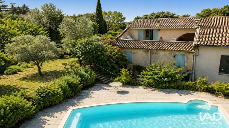 Ma-Cabane - Vente Maison Malaucène, 148 m²