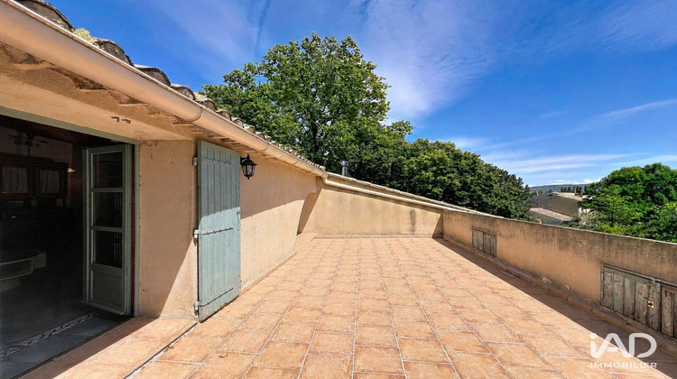 Ma-Cabane - Vente Maison Malaucène, 148 m²