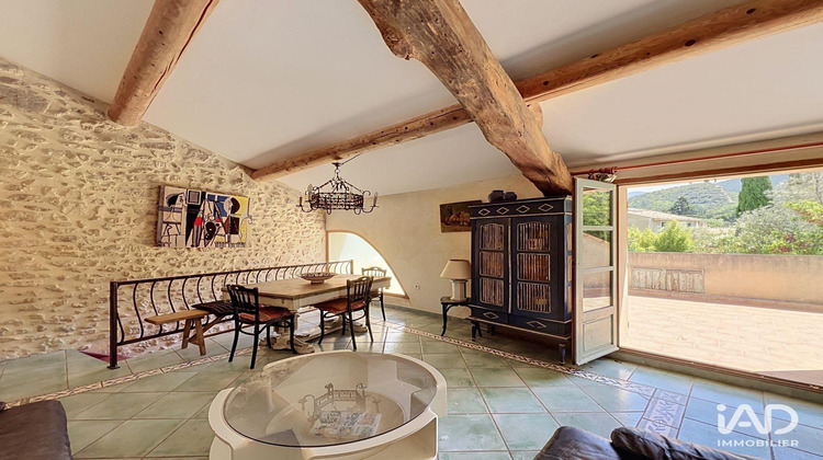 Ma-Cabane - Vente Maison Malaucène, 148 m²