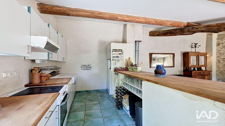 Ma-Cabane - Vente Maison Malaucène, 148 m²