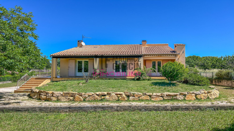 Ma-Cabane - Vente Maison Malaucène, 105 m²