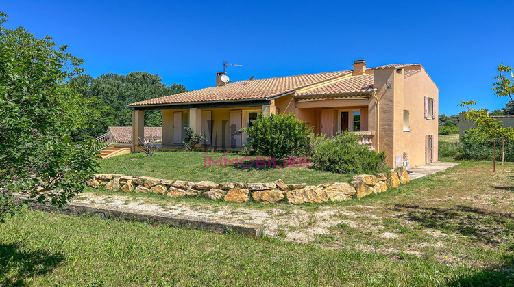 Ma-Cabane - Vente Maison Malaucène, 105 m²