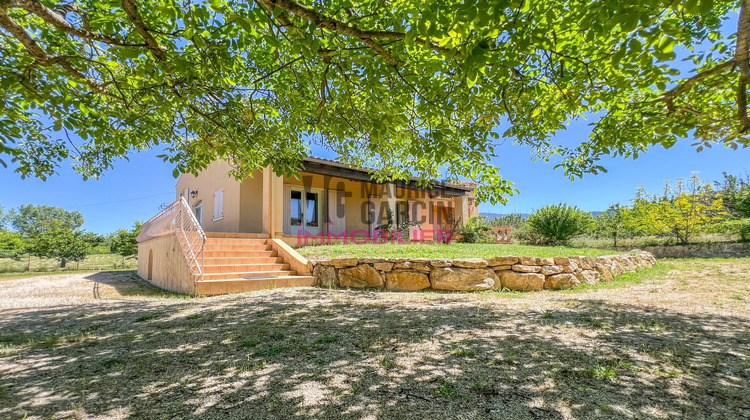 Ma-Cabane - Vente Maison Malaucène, 105 m²