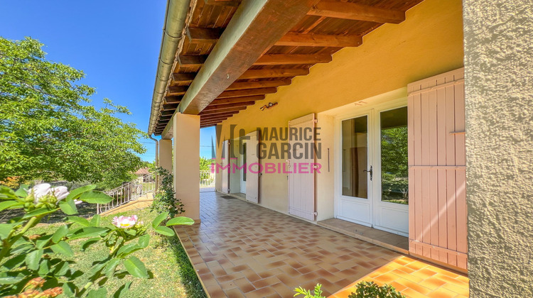 Ma-Cabane - Vente Maison Malaucène, 105 m²