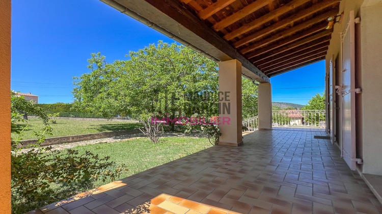 Ma-Cabane - Vente Maison Malaucène, 105 m²