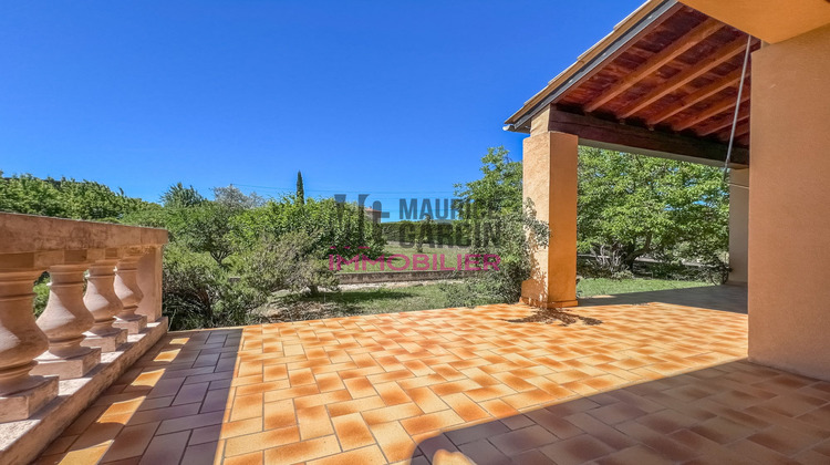 Ma-Cabane - Vente Maison Malaucène, 105 m²