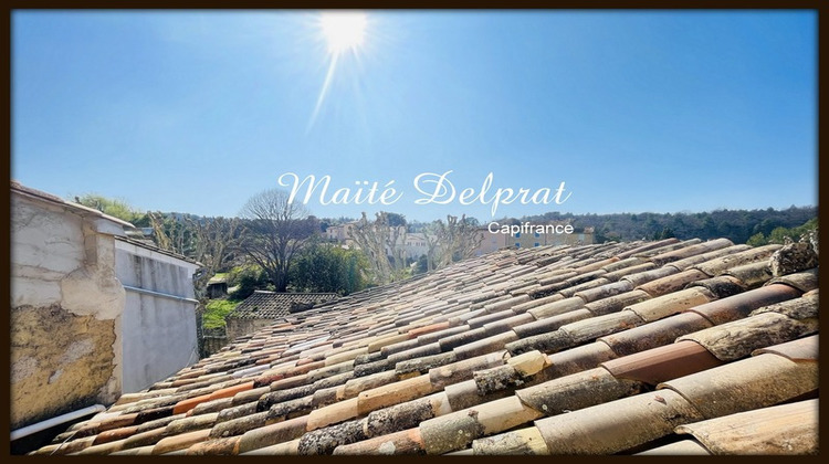 Ma-Cabane - Vente Maison MALAUCENE, 91 m²