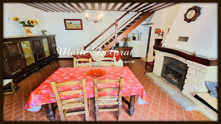 Ma-Cabane - Vente Maison MALAUCENE, 91 m²