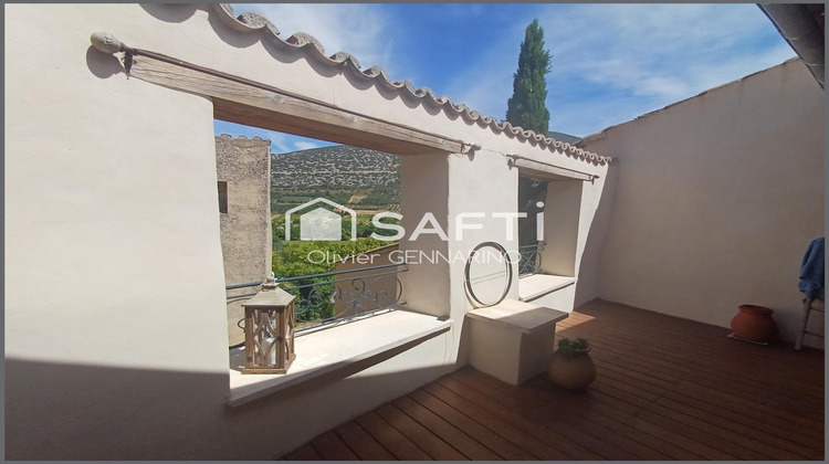 Ma-Cabane - Vente Maison Malaucene, 150 m²