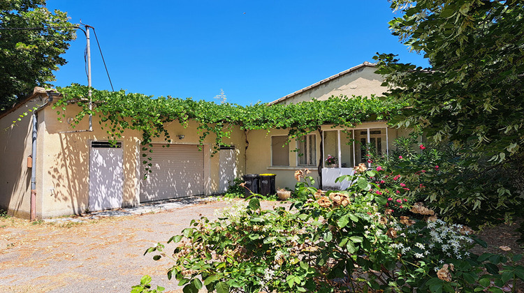 Ma-Cabane - Vente Maison MALAUCENE, 95 m²