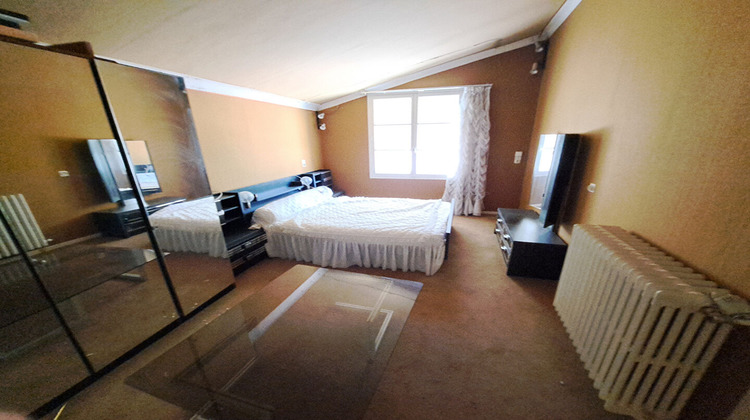 Ma-Cabane - Vente Maison MALAUCENE, 95 m²