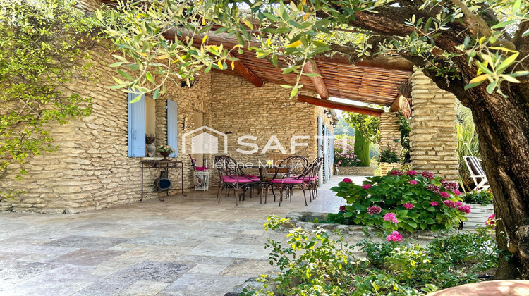 Ma-Cabane - Vente Maison Malaucene, 145 m²