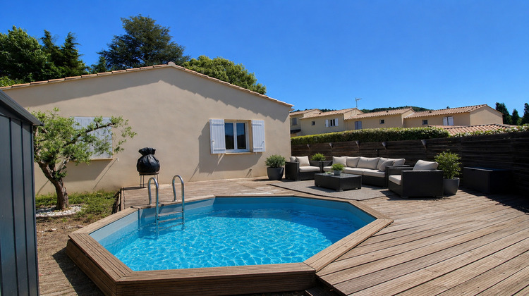 Ma-Cabane - Vente Maison MALAUCENE, 64 m²
