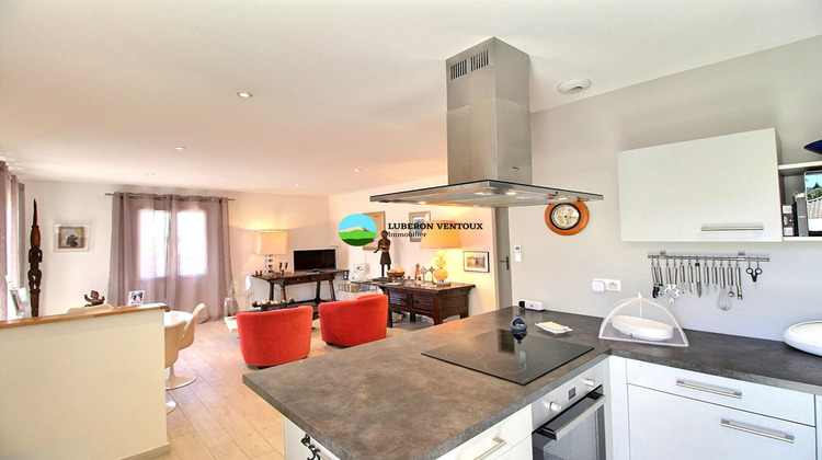 Ma-Cabane - Vente Maison MALAUCENE, 64 m²