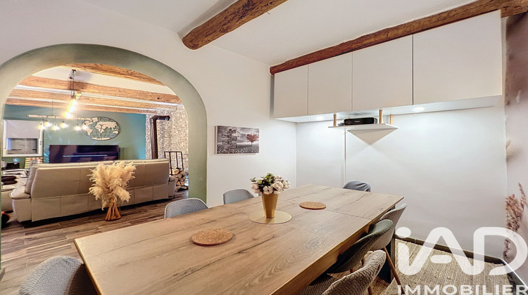 Ma-Cabane - Vente Maison Malaucène, 149 m²
