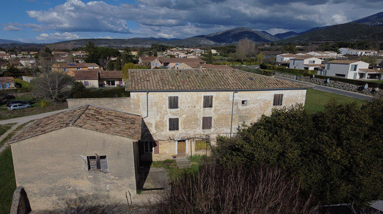 Ma-Cabane - Vente Maison MALAUCENE, 280 m²