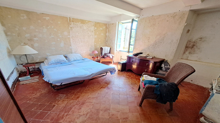 Ma-Cabane - Vente Maison MALAUCENE, 280 m²