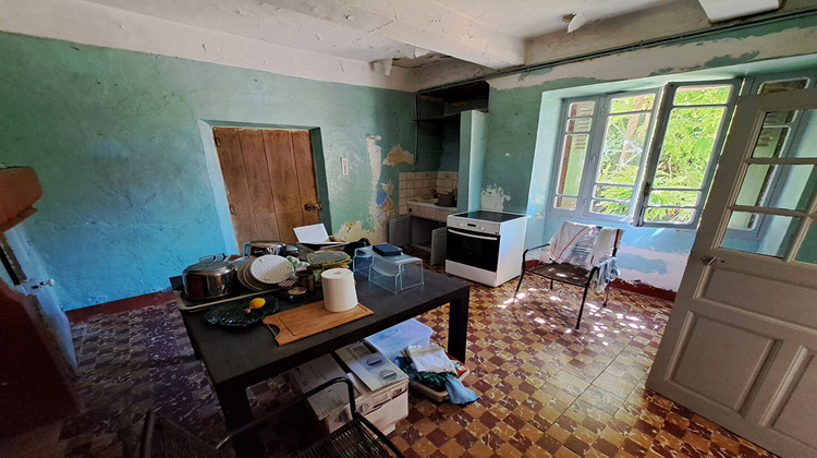 Ma-Cabane - Vente Maison MALAUCENE, 280 m²