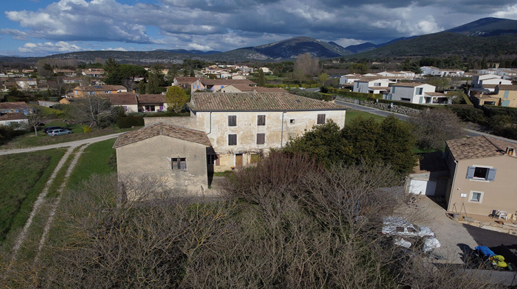 Ma-Cabane - Vente Maison MALAUCENE, 280 m²