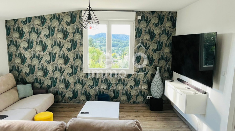 Ma-Cabane - Vente Maison MALAUCENE, 160 m²