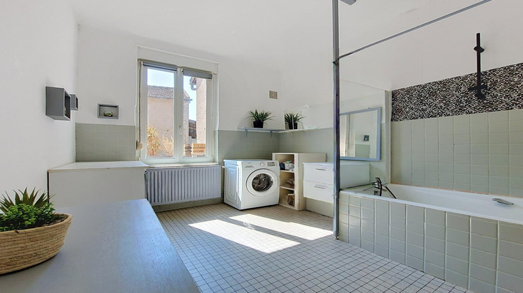 Ma-Cabane - Vente Maison Malaucourt-sur-Seille, 165 m²