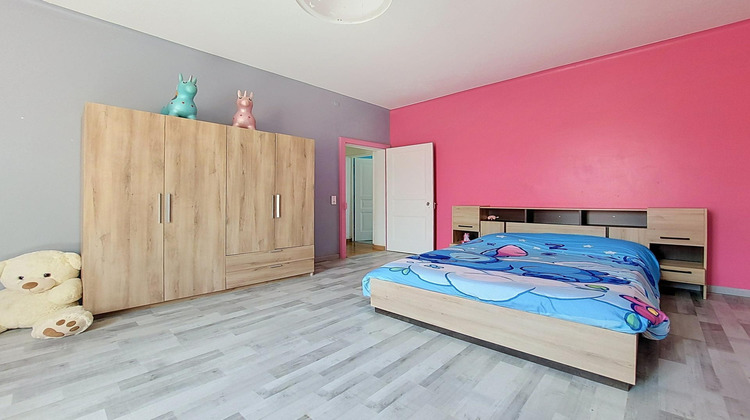 Ma-Cabane - Vente Maison Malaucourt-sur-Seille, 165 m²