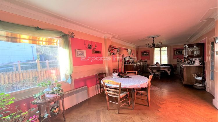 Ma-Cabane - Vente Maison MALAUNAY, 112 m²