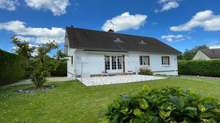 Ma-Cabane - Vente Maison MALAUNAY, 106 m²