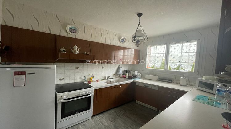 Ma-Cabane - Vente Maison MALAUNAY, 106 m²