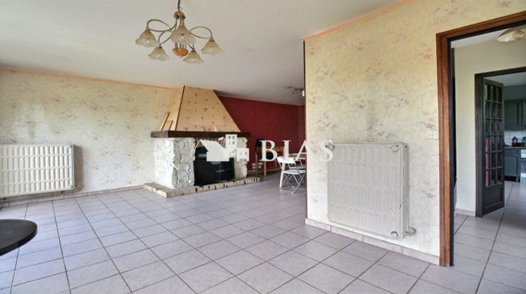 Ma-Cabane - Vente Maison Malaunay, 111 m²