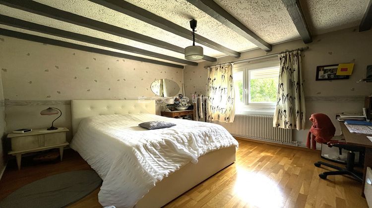 Ma-Cabane - Vente Maison MALAUNAY, 151 m²