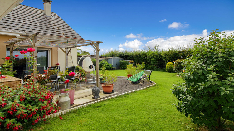 Ma-Cabane - Vente Maison MALAUNAY, 120 m²