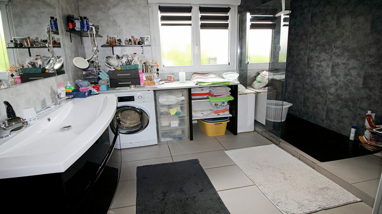 Ma-Cabane - Vente Maison MALAUNAY, 120 m²