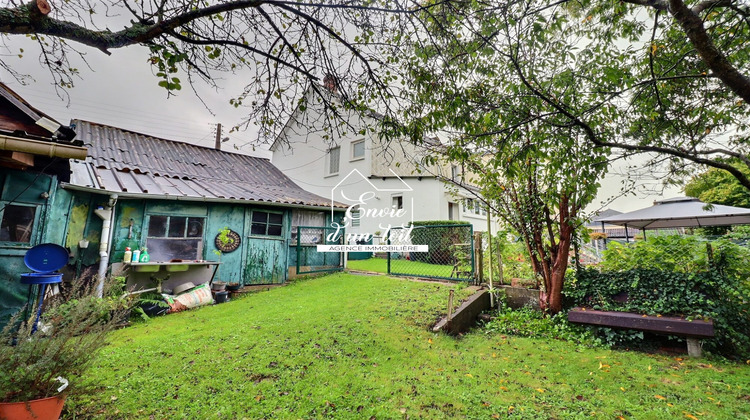 Ma-Cabane - Vente Maison Malaunay, 90 m²