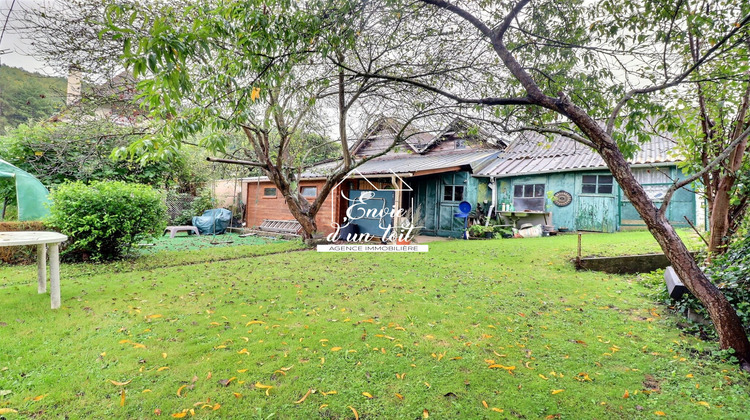 Ma-Cabane - Vente Maison Malaunay, 90 m²