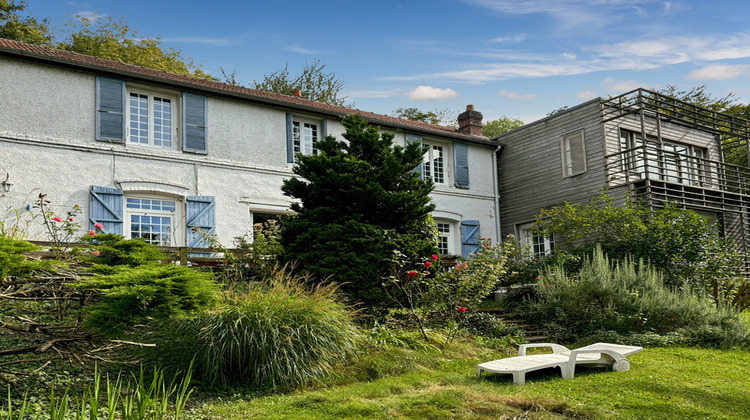 Ma-Cabane - Vente Maison MALAUNAY, 140 m²