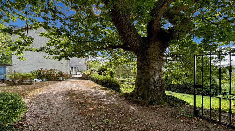 Ma-Cabane - Vente Maison MALAUNAY, 140 m²