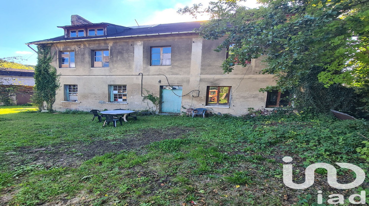 Ma-Cabane - Vente Maison Malaunay, 240 m²