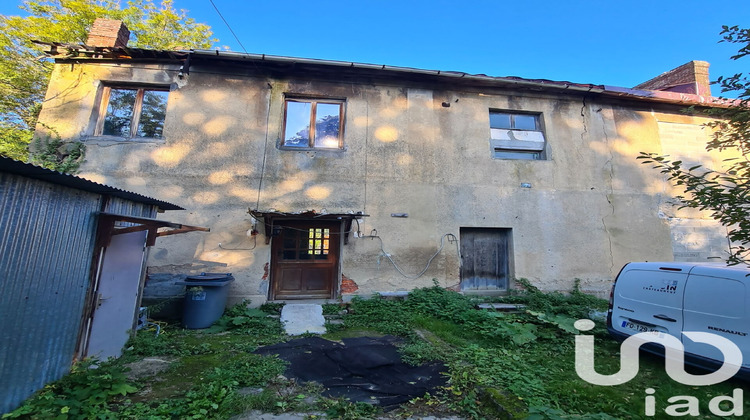 Ma-Cabane - Vente Maison Malaunay, 240 m²