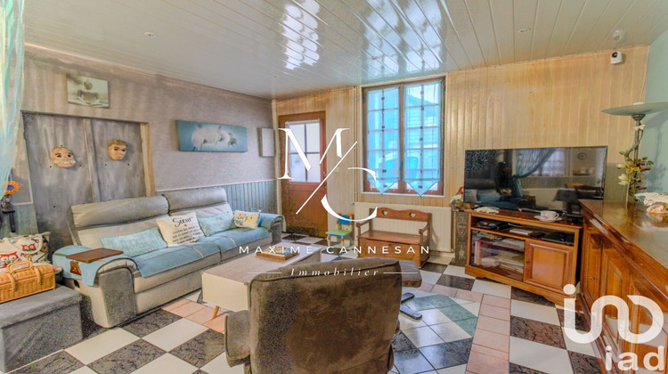 Ma-Cabane - Vente Maison Malaunay, 88 m²