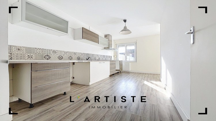 Ma-Cabane - Vente Maison Malaunay, 90 m²