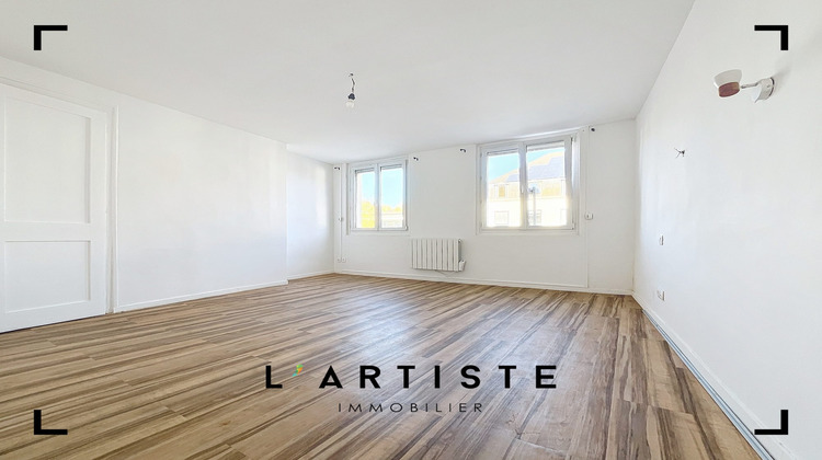 Ma-Cabane - Vente Maison Malaunay, 90 m²