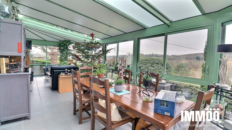 Ma-Cabane - Vente Maison Malaunay, 127 m²