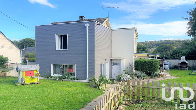 Ma-Cabane - Vente Maison Malaunay, 102 m²