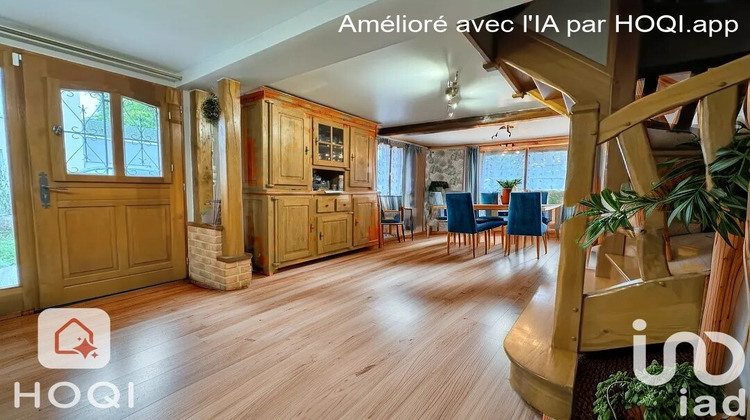 Ma-Cabane - Vente Maison Malaunay, 140 m²