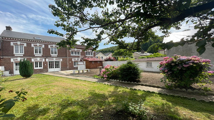 Ma-Cabane - Vente Maison MALAUNAY, 103 m²